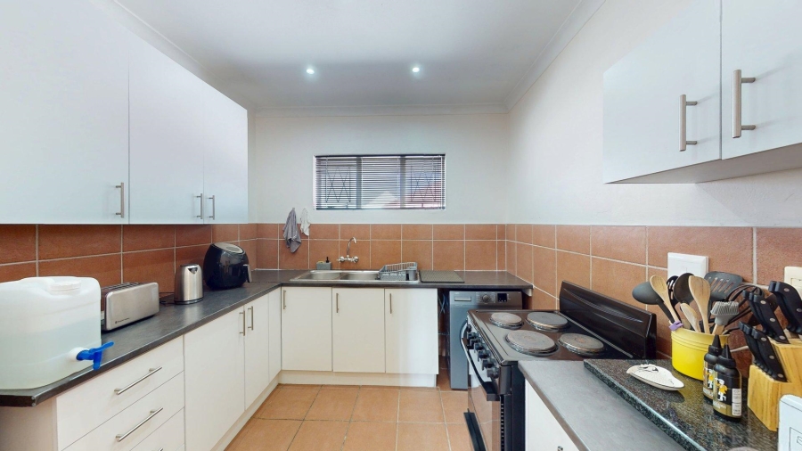 1 Bedroom Property for Sale in St Georges Park Eastern Cape
